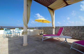 Aparthotel Akumal Chic At Lot 49