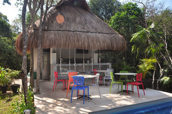 Aparthotel Akumal Chic At Lot 49