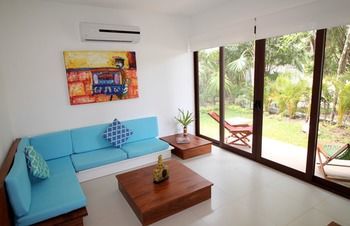Aparthotel Akumal Chic At Lot 49
