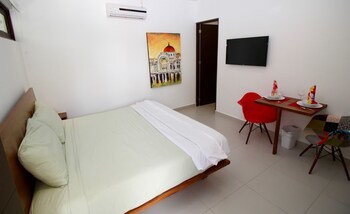 Aparthotel Akumal Chic At Lot 49