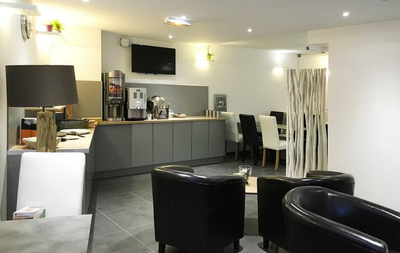Hotel Adonis Strasbourg