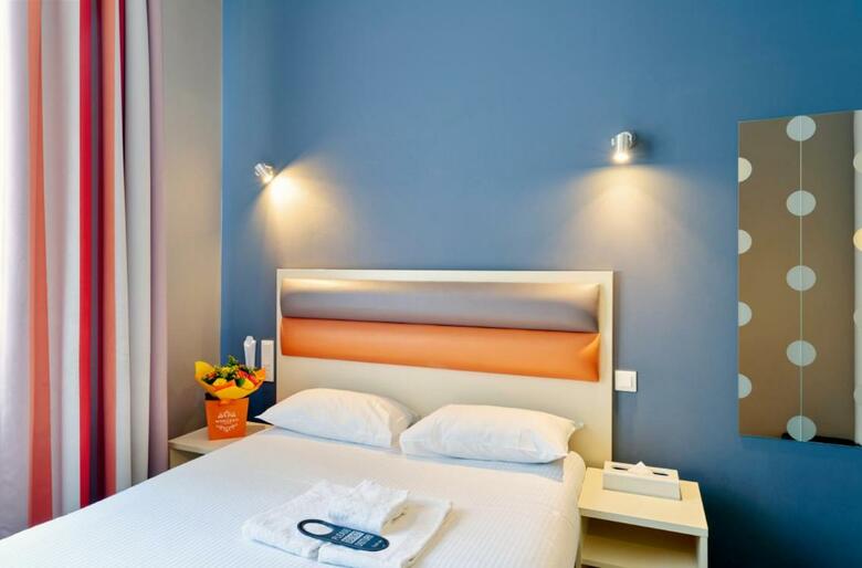 Hotel Adonis Strasbourg