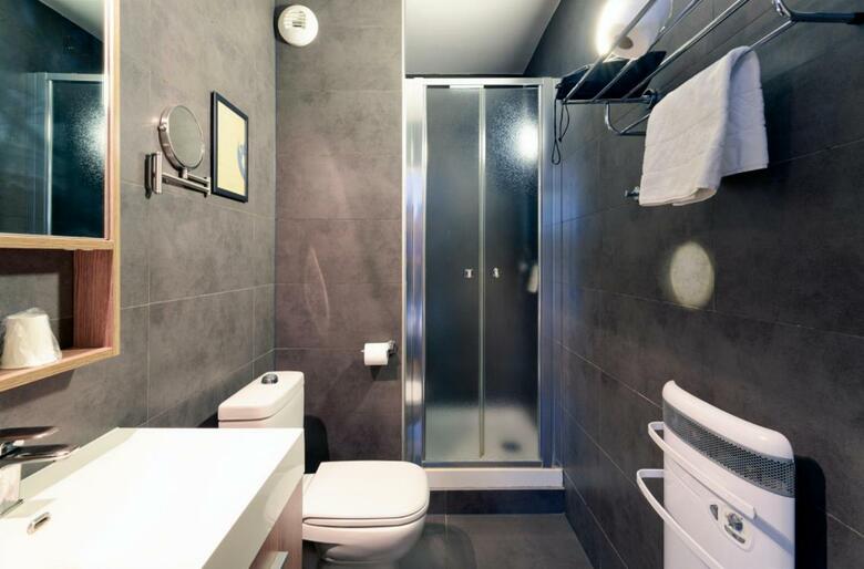 Hotel Adonis Strasbourg