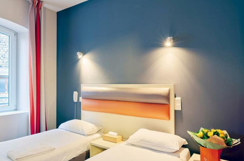 Hotel Adonis Strasbourg