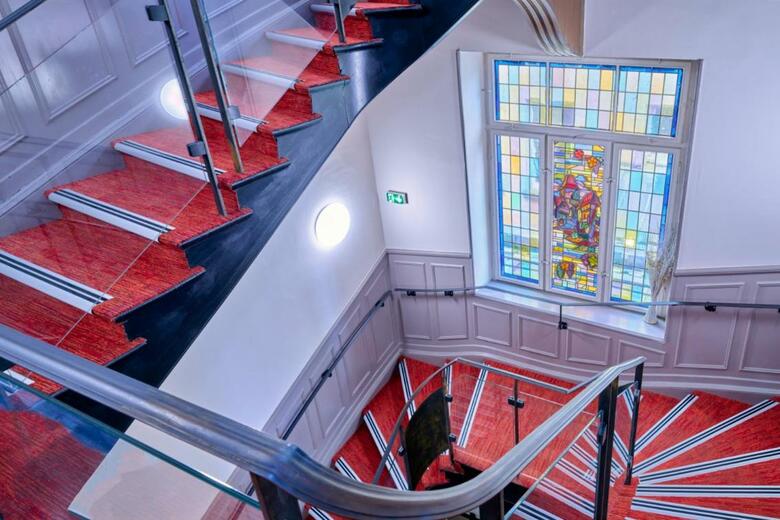 Hotel Adonis Strasbourg