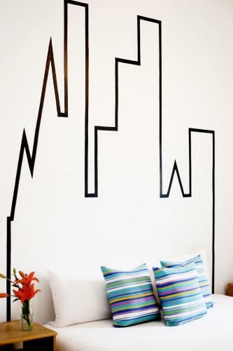 Hotel Art Factory Soho