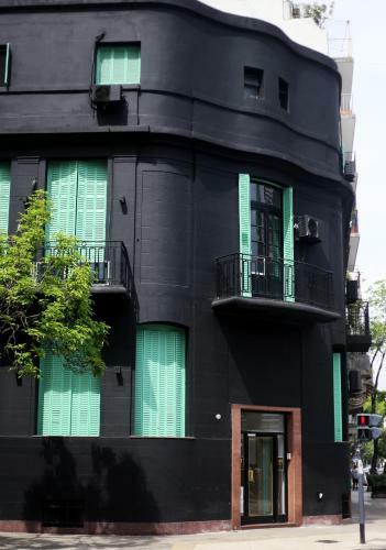 Hotel Art Factory Soho