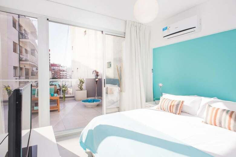 Hotel Soho Point Palermo