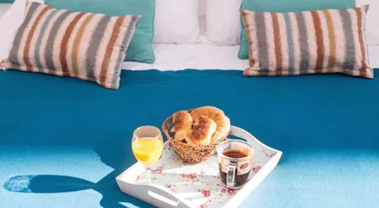 Hotel Soho Point Palermo