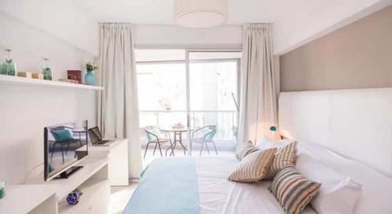 Hotel Soho Point Palermo