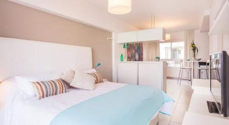 Hotel Soho Point Palermo