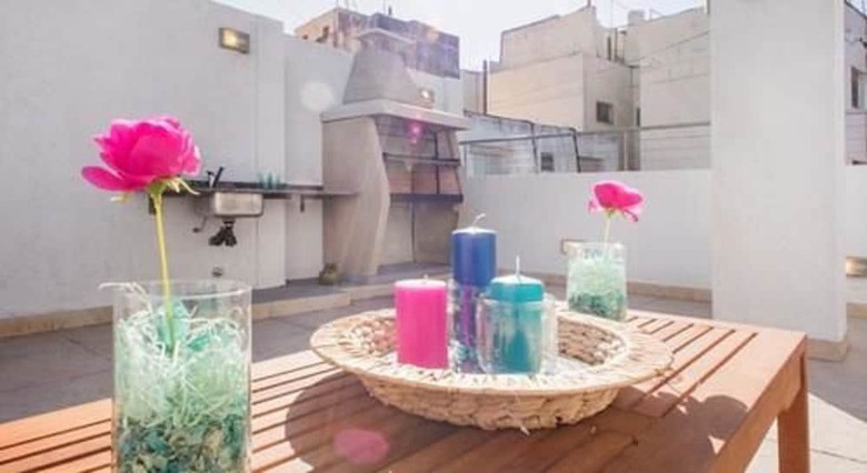 Hotel Soho Point Palermo