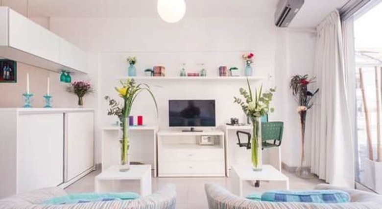 Hotel Soho Point Palermo