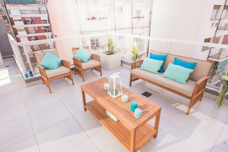 Hotel Soho Point Palermo
