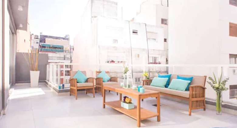 Hotel Soho Point Palermo
