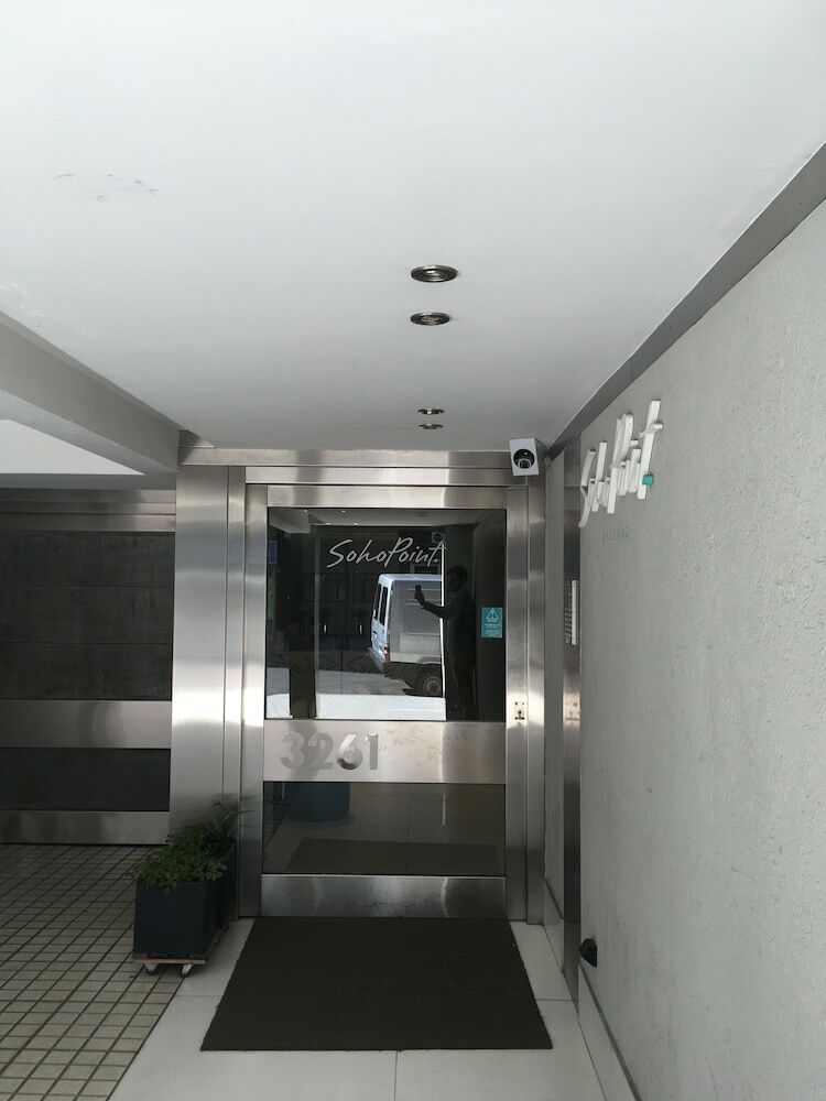 Hotel Soho Point Palermo