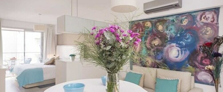 Hotel Soho Point Palermo
