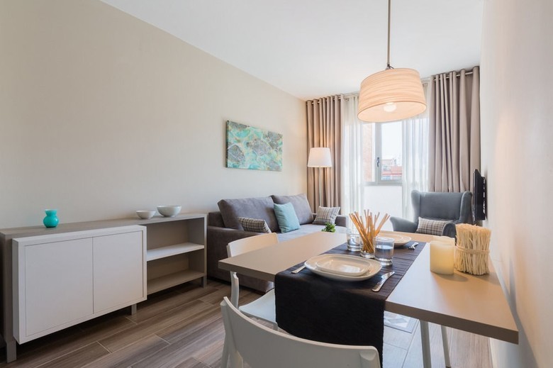 430 Bcn Apartments