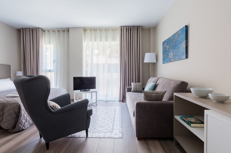 430 Bcn Apartments