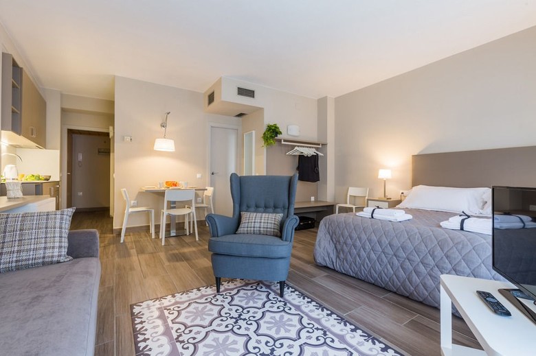 430 Bcn Apartments