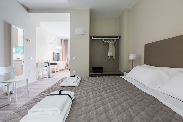 430 Bcn Apartments