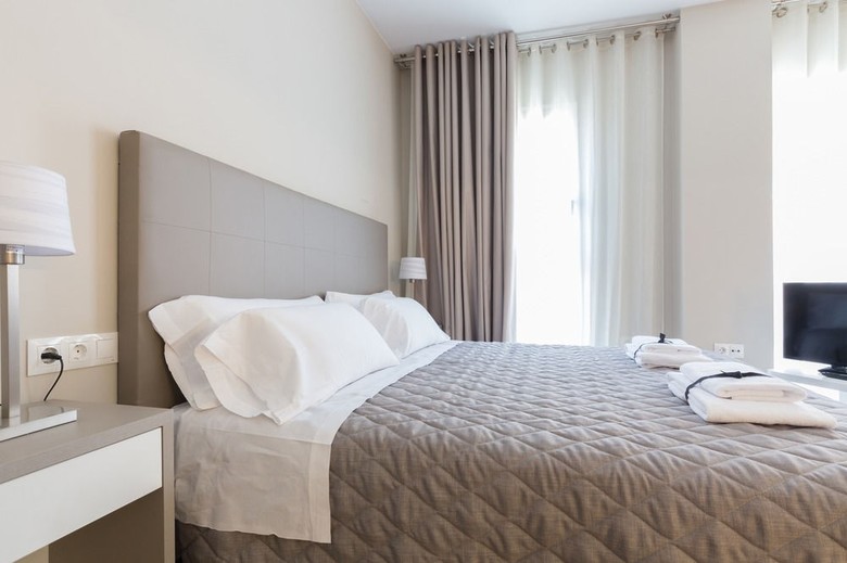 430 Bcn Apartments