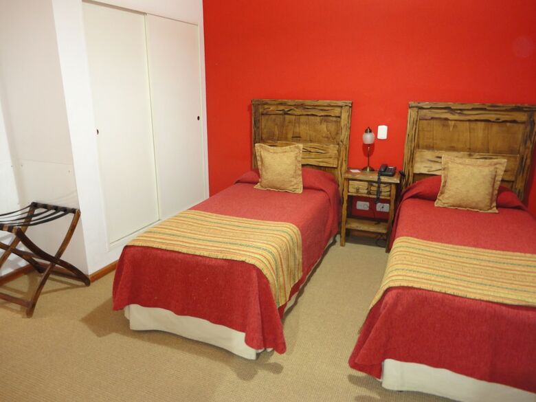 Aikendor Hotel Panoramico