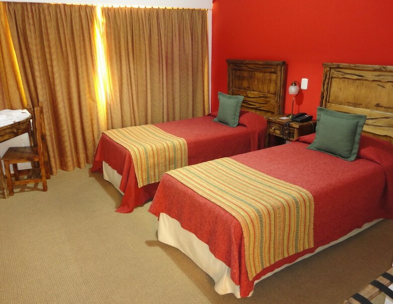 Aikendor Hotel Panoramico