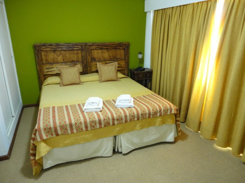 Aikendor Hotel Panoramico