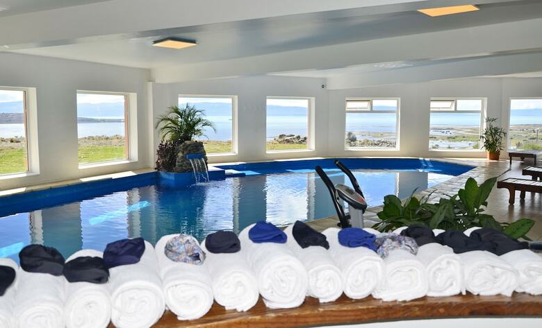 Aikendor Hotel Panoramico