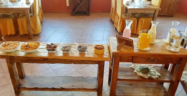 Aikendor Hotel Panoramico