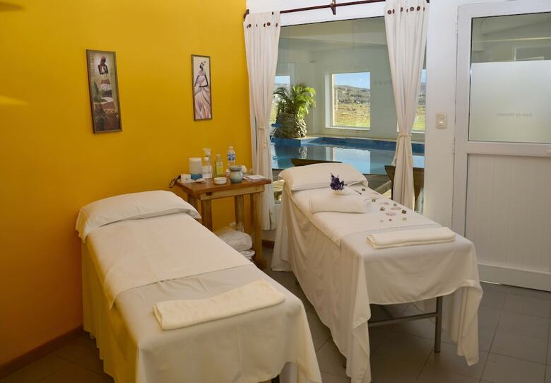 Aikendor Hotel Panoramico