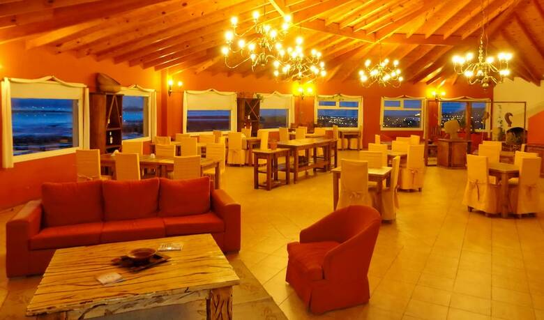 Aikendor Hotel Panoramico