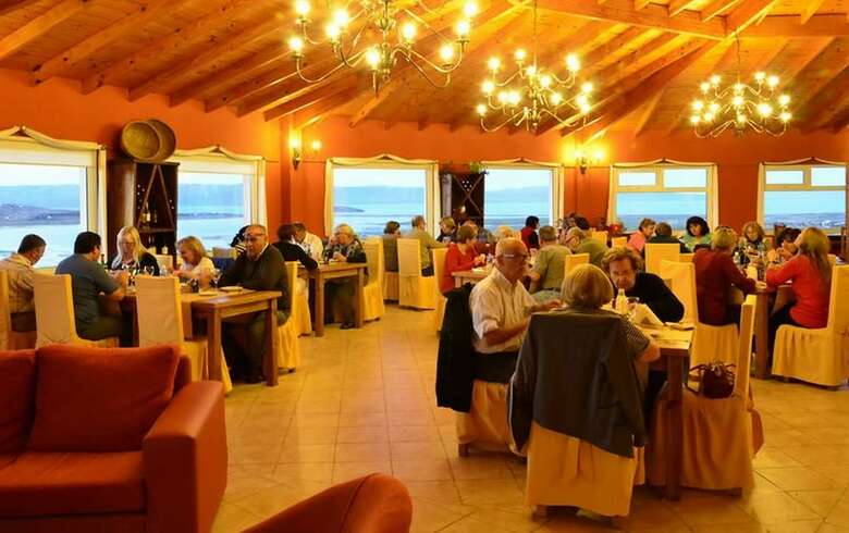 Aikendor Hotel Panoramico