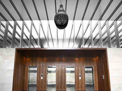 Hotel Madero Urbano Studios