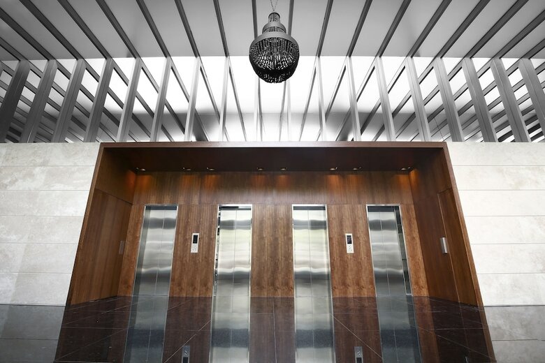 Hotel Madero Urbano Studios