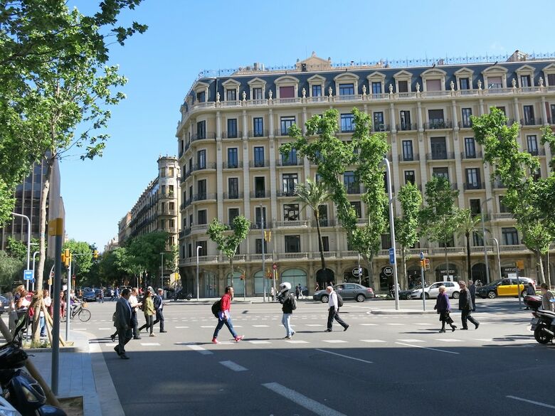 Principal B&bcn