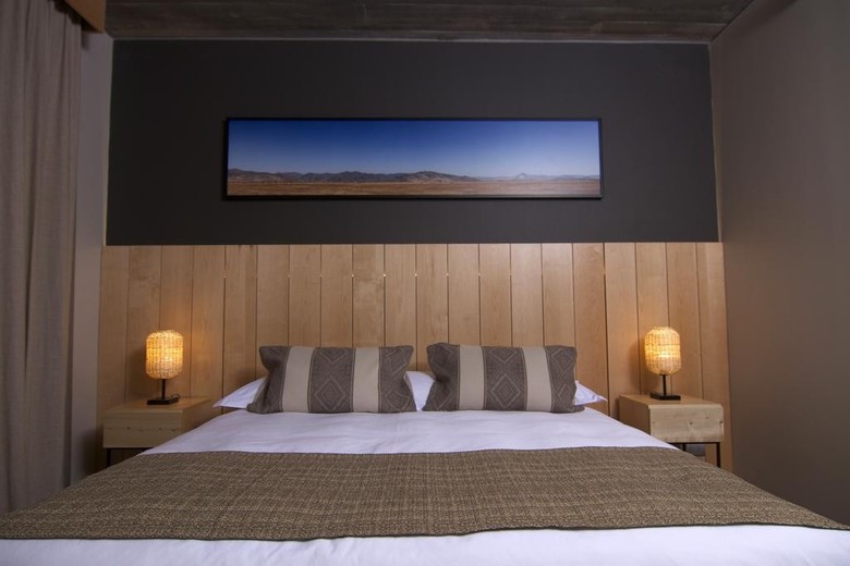 Hotel Keo Ovalle Resort
