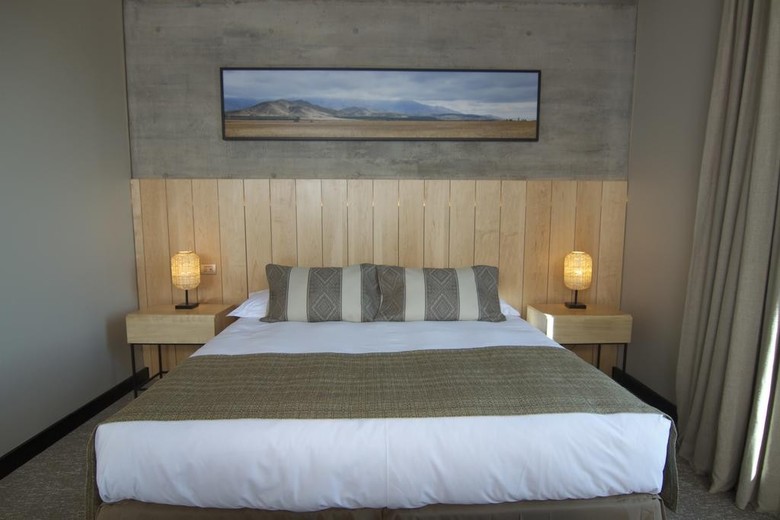 Hotel Keo Ovalle Resort