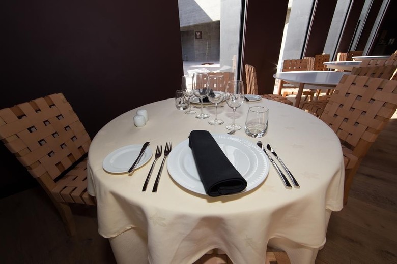 Hotel Keo Ovalle Resort