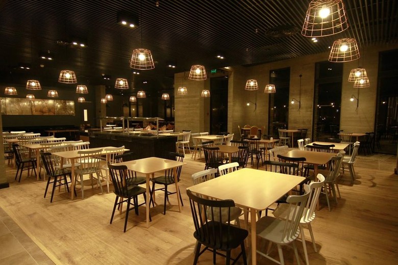 Hotel Keo Ovalle Resort