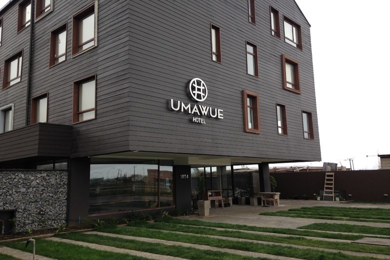 Hotel Umawue