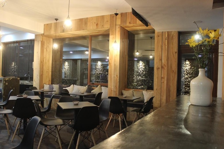 Hotel Umawue