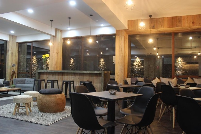 Hotel Umawue