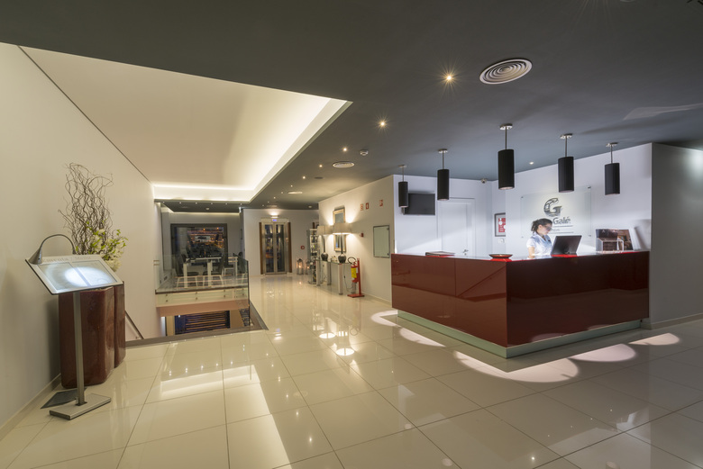 Hotel Vila Gale Douro