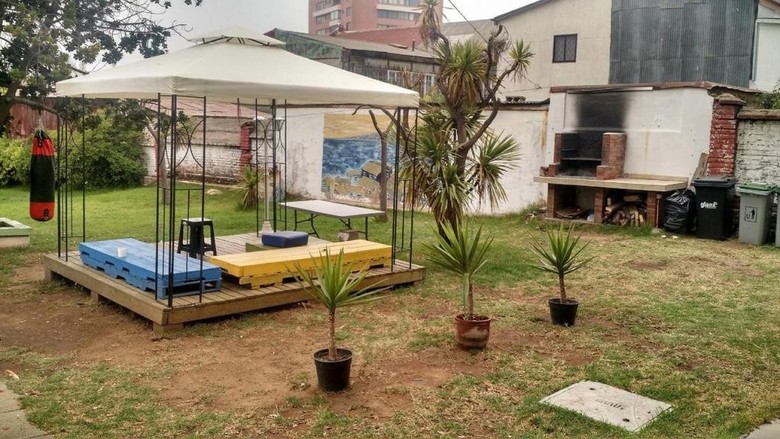 Hostal Pepe