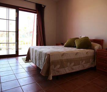 Apartamentos Santara Resort