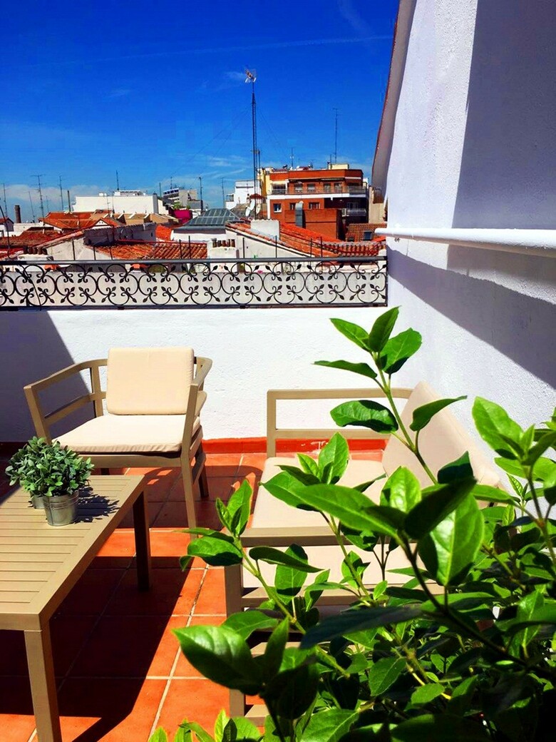 Apartamento Roisa Centro