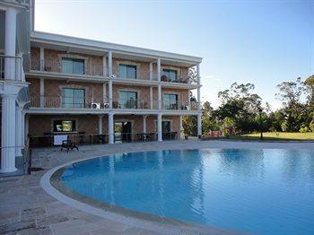 Sunny Golf Hotel