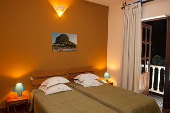 Hotel Guest House Les 3 Metis